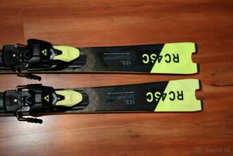 lyže Fischer Rc 4 155 cm , sc - 3
