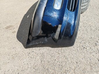 Nárazník BMW E46 - 3