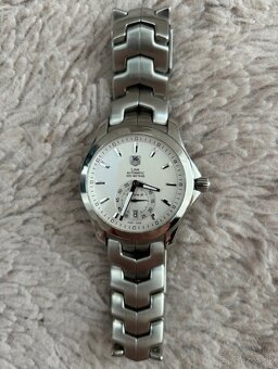Tag Heuer hodinky - 3