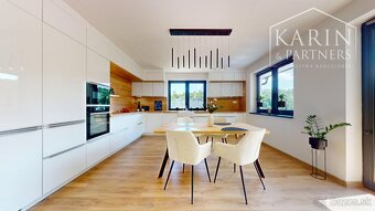 Luxusná novostavba s prémiovými prvkami v obci Svätý Anton - 3