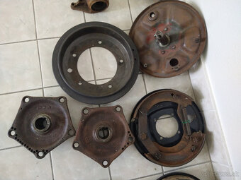 Tatra 600,Tatraplán. - 3