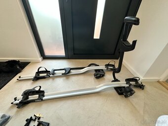 Thule ProRide 598 2ks - 3