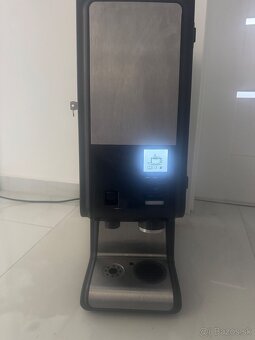 Predam napojovy automat Bravilor bonamat BLR2 - 3