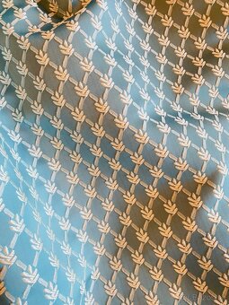 Zavesy do detskej izby - 3