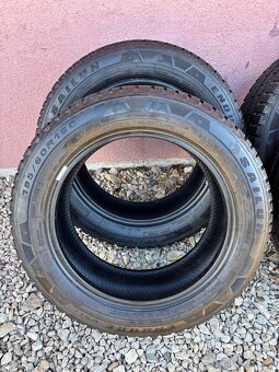 195/60 R16 C Sailun Endure - zimne - 3