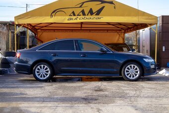 Audi A6 2.0 TDI ultra 190k quattro S tronic SK Pôvod/1.Maji - 3