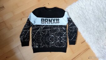 Mikina 134/140 - C&A - 3