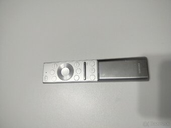 Predám LED Smart televízor Samsung 55 - 3