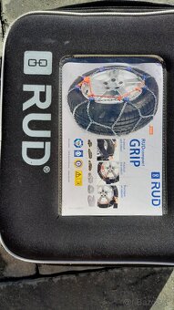 Snehove retaze R14-18 - 3