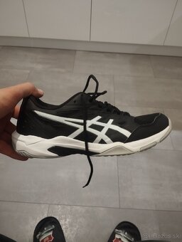 Halovky asics - 3
