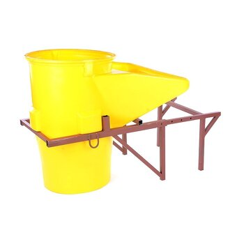 Prenájom Sklzov na stavebnú suť - 3