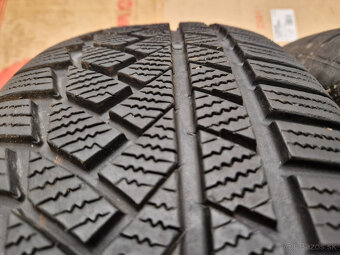 235/55 r18 zimné 3ks pneumatiky 235 55 18 con - 3