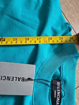 Pánske design. tričká (nenosené,neprané) - 3