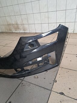 Skoda kodiaq predný nárazník - 3