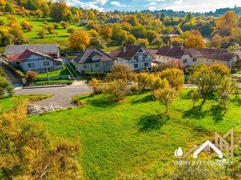 Stavebný pozemok v intraviláne mesta Krupina za výbornú cenu - 3