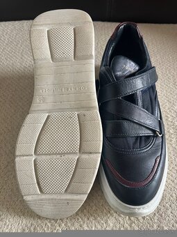 Tenisky Tommy Hilfiger - 3