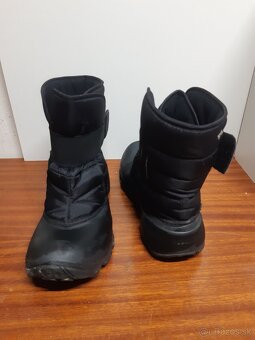 Detske zimne topanky - 3