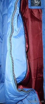 Zimná pánska bunda. - 3