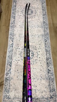 ✅  SHERWOOD + BAUER TWITCH - 60 + 65 FLEX   ✅ - 3