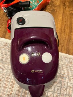 Tepovac na koberce - 3