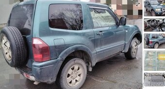 Kia Sportage 1.6 GDI 2014 predám MOTOR G4FD benzín - 3