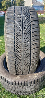 215/45 r18 zimné pneumatiky, Hankook - 3