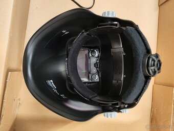 Predám rôzne automatické zváračské prilby nemeckej kvality - 3