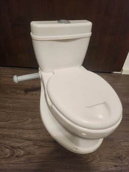 Predám nočník - 3