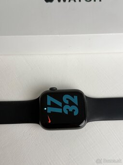 Apple Watch SE 2gn. 44mm - 3