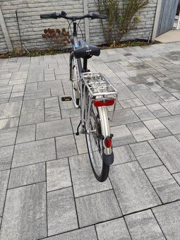 Dámsky bicykel - 3