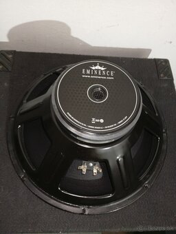 Eminence Delta 15A - 3