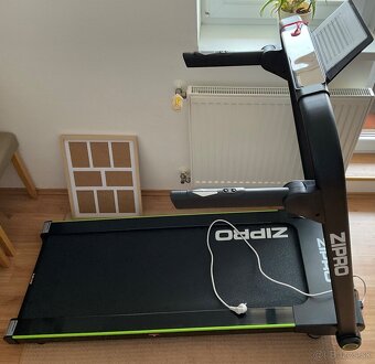 Bežecký pás Zipro Jogger - 3