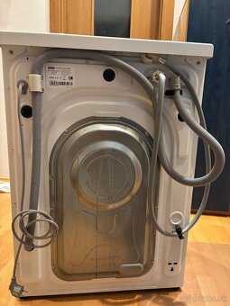 Predám SAMSUNG práčku - 3