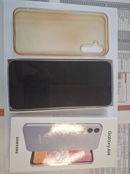 Samsung A14 - 3