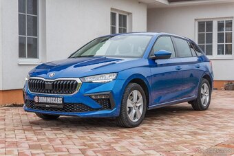 Škoda Scala 1.5 TSI 110 kW - 3