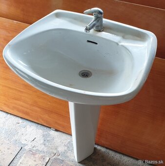 Umývadlo do kúpeľne - 3