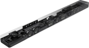 Sony HT-A7000 soundbar - 3