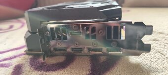 Asus Rog Strix RTX 3070 OC Edition 8GB - 3