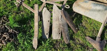 Na chalupu dekorácie - 3