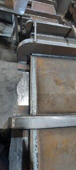 Hľadám brigádu ako zvárač - 3