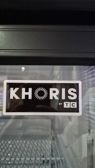 Predám vitrínovú chladničku - 3