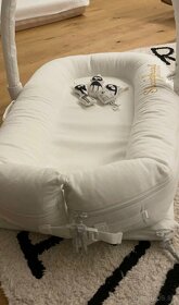 Hniezdo na spanie Sleepyhead - 3