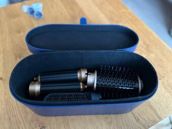 Fén + Styler - 6 v 1 + Сase - ( Nový ) - 3