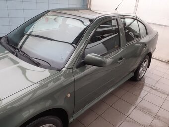 Škoda Octavia 1.9SDI - 3