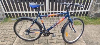 Bycikel Dema Iseo - 3