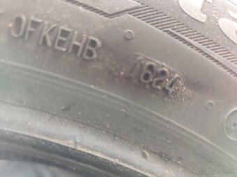 205/60 R16 Matador hectorra5 2024 - 3