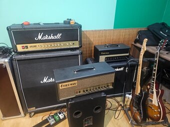 Marshall Jcm 2000 DSL100 - 3