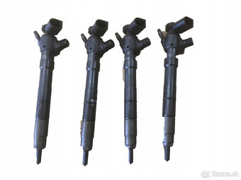 VSTREKOVACIE TRYSKY DELPHI - 3