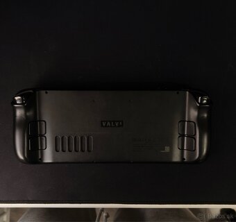 Valve steam deck - 3