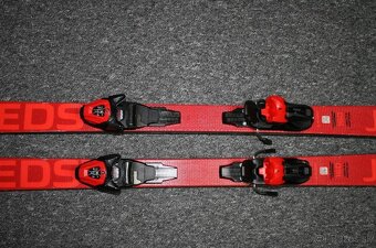 lyže Atomic redster j4 160 cm - 3